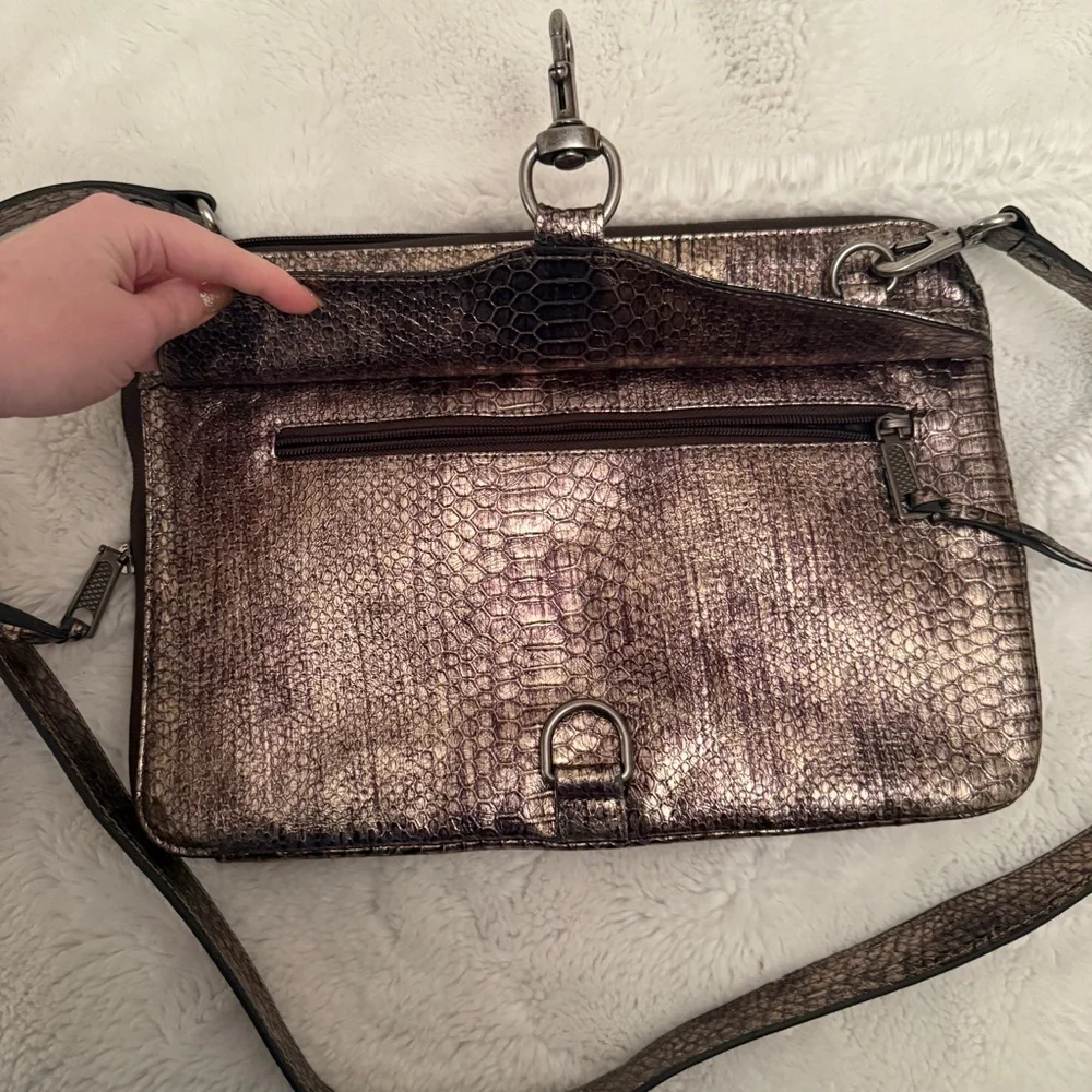Rebecca Minkoff rebecca minkoff